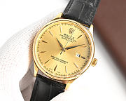 Rolex Business Series: New 40mm Deep Water-Resistant Models Recommended - 2