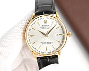 Rolex Business Series: New 40mm Deep Water-Resistant Models Recommended - 3