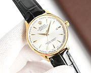 Rolex Business Series: New 40mm Deep Water-Resistant Models Recommended - 4