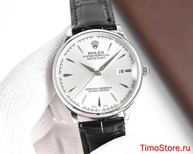 Rolex Business Series: New 40mm Deep Water-Resistant Models Recommended 2 - 1