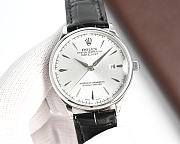 Rolex Business Series: New 40mm Deep Water-Resistant Models Recommended 2 - 1