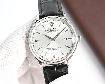 Rolex Business Series: New 40mm Deep Water-Resistant Models Recommended 2