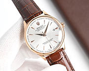 Rolex Business Series: New 40mm Deep Water-Resistant Models Recommended 2 - 4