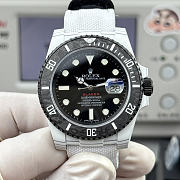 Rolex Carbon Fiber Submariner Series  - 1