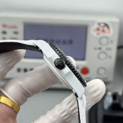 Rolex Carbon Fiber Submariner Series  - 5