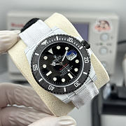 Rolex Carbon Fiber Submariner Series  - 4