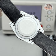 Rolex Carbon Fiber Submariner Series  - 3