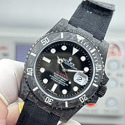 Rolex Carbon Fiber Submariner Series 2 - 3