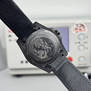 Rolex Carbon Fiber Submariner Series 2 - 2