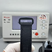 Rolex Carbon Fiber Submariner Series 3 - 5