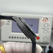 Rolex Carbon Fiber Submariner Series 3 - 4