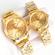 High-quality Rolex couple's watches 34mm+41mm 2 - 2