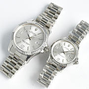 High-quality Rolex couple's watches 34mm+41mm 3 - 3