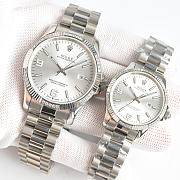 High-quality Rolex couple's watches 34mm+41mm 3 - 2