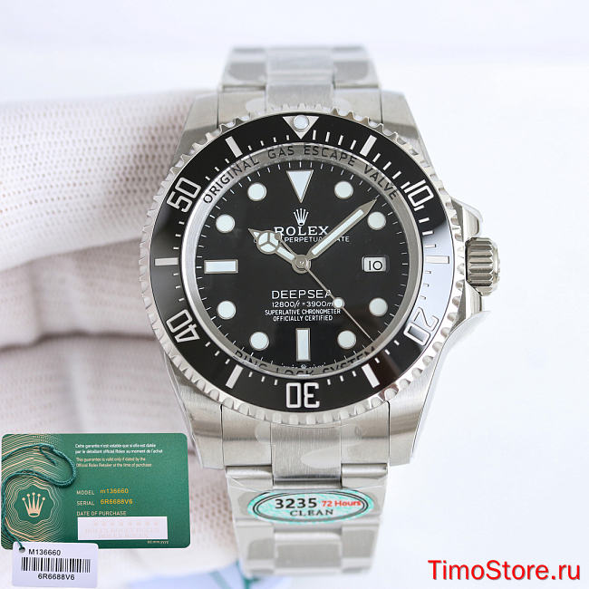 rolex deepsea challenge 44mm 2 - 1