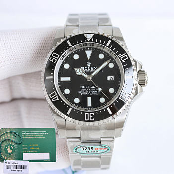rolex deepsea challenge 44mm 2