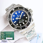 rolex deepsea challenge 44mm 3 - 4