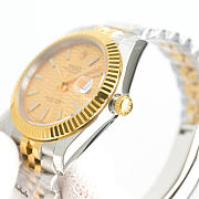 Rolex Datejust series 41mm 1 - 4