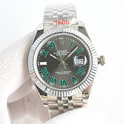 Rolex Datejust series 41mm 2 - 1