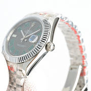 Rolex Datejust series 41mm 2 - 5