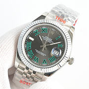 Rolex Datejust series 41mm 2 - 3
