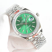 Rolex Datejust series 41mm 3 - 1