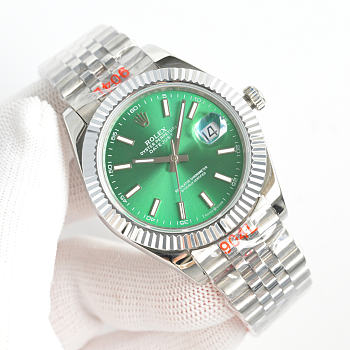 Rolex Datejust series 41mm 3