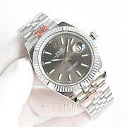 Rolex Datejust series 41mm 3 - 3