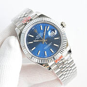 Rolex Datejust series 41mm 4 - 4