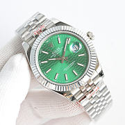 Rolex Datejust series 41mm 4 - 2
