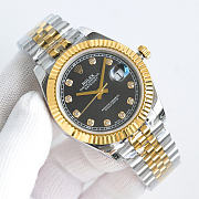 Rolex Datejust series 41mm 5 - 1