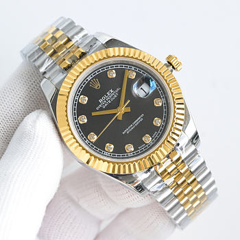Rolex Datejust series 41mm 5