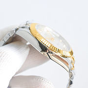 Rolex Datejust series 41mm 5 - 5