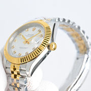 Rolex Datejust series 41mm 5 - 4