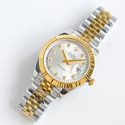 Rolex Datejust series 41mm 5 - 3