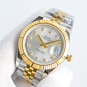 Rolex Datejust series 41mm 5 - 2