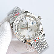 Rolex Datejust series 41mm 6 - 1