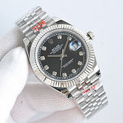 Rolex Datejust series 41mm 6 - 3