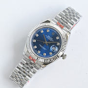Rolex Datejust series 41mm 6 - 4