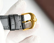 rolex datejust 40mm gold - 5