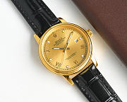 rolex datejust 40mm 3 - 4