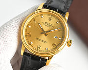 rolex datejust 40mm 3 - 3