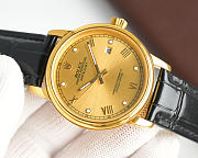 rolex datejust 40mm 3 - 2