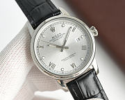 rolex datejust 40mm 4 - 1