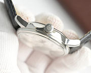 rolex datejust 40mm 4 - 5