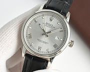 rolex datejust 40mm 4 - 4