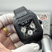Santos de Cartier series watch 42mm - 1