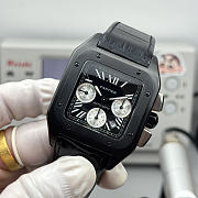 Santos de Cartier series watch 42mm - 5