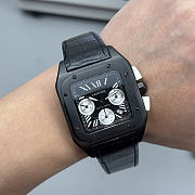 Santos de Cartier series watch 42mm - 4