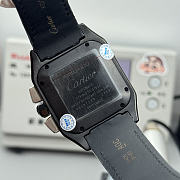 Santos de Cartier series watch 42mm - 3